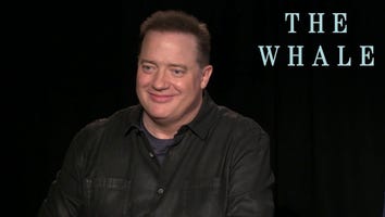 ‘The Whale’s Brendan Fraser Explains the Role His Kids Play in His Performance (Exclusive)